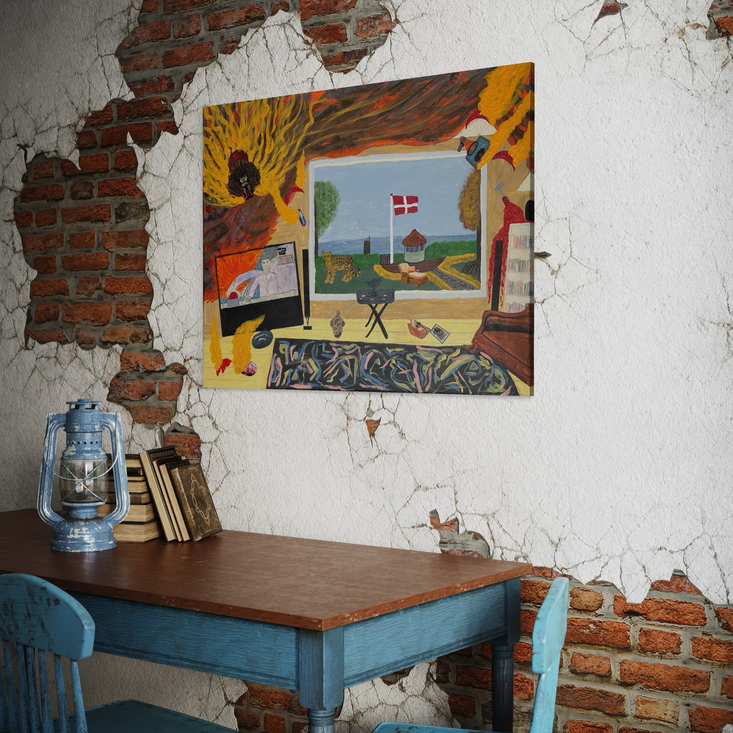 BREAKING NEWS (2025)