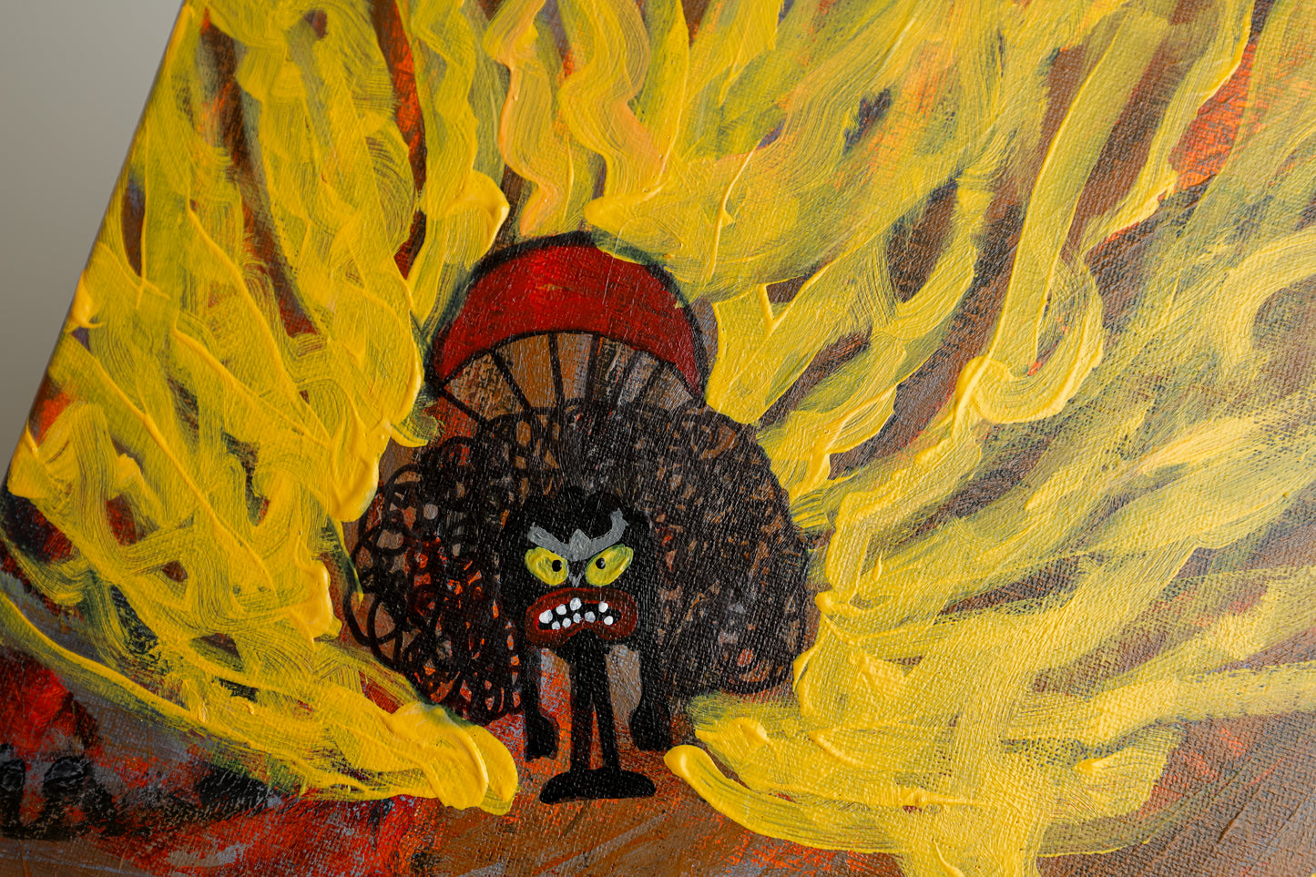 BREAKING NEWS (2025)