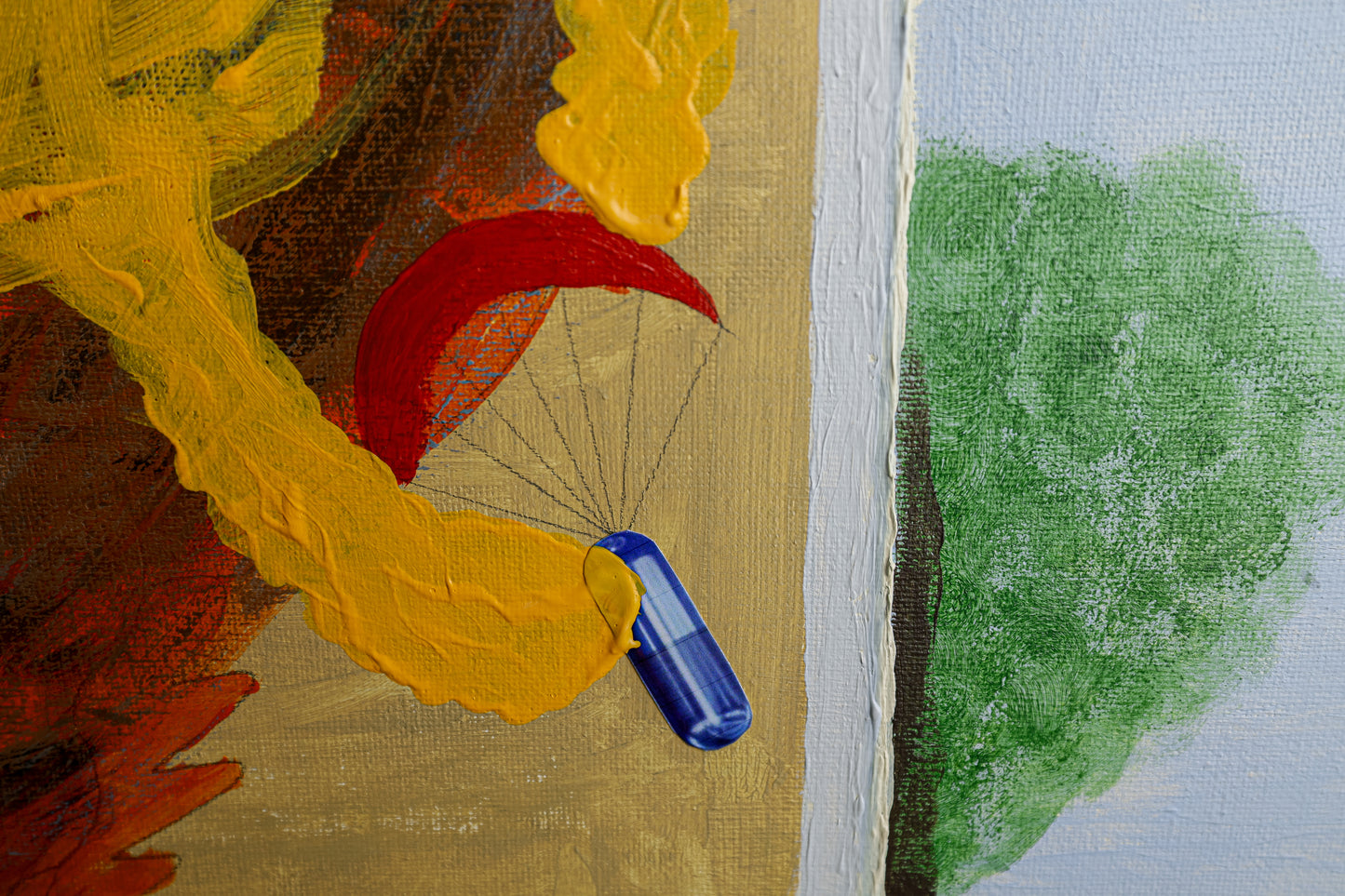 BREAKING NEWS (2025)