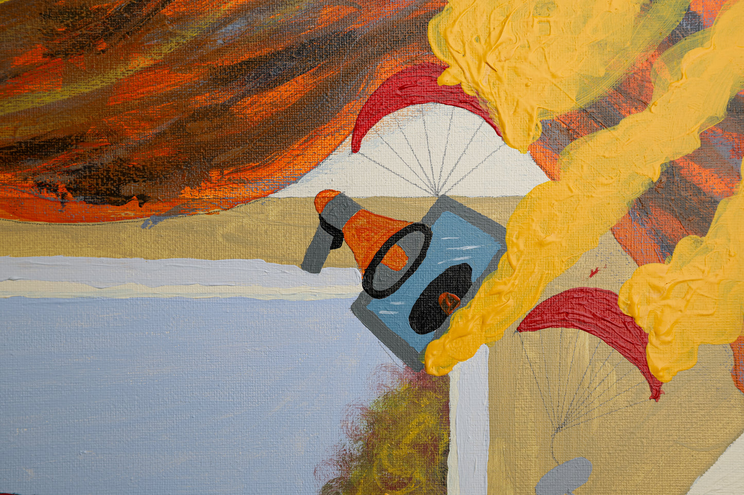 BREAKING NEWS (2025)