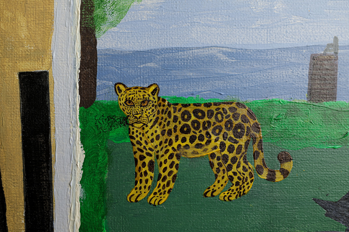 BREAKING NEWS (2025)