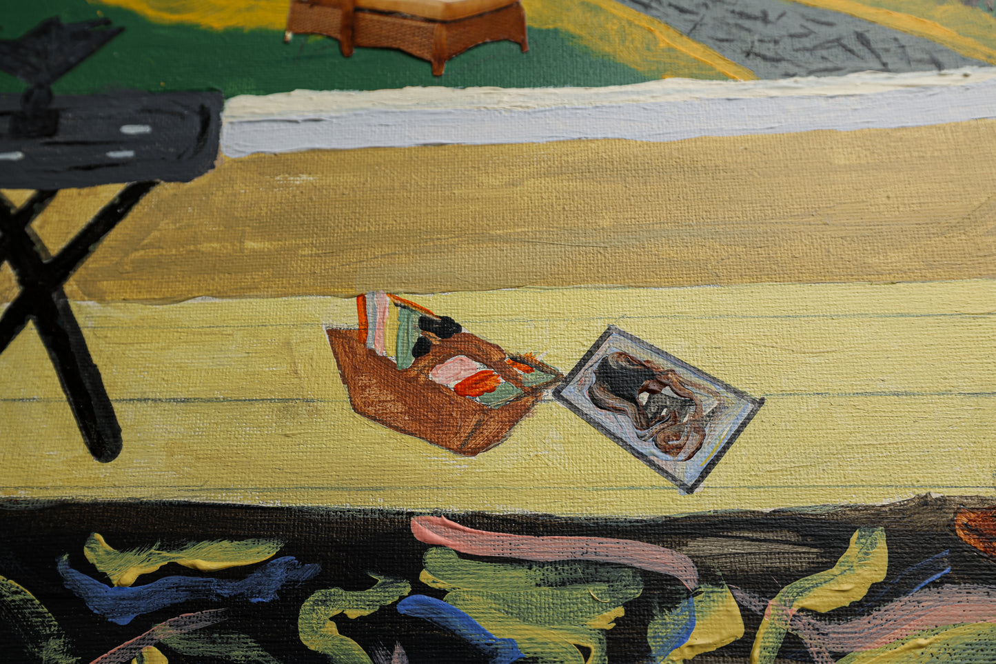 BREAKING NEWS (2025)