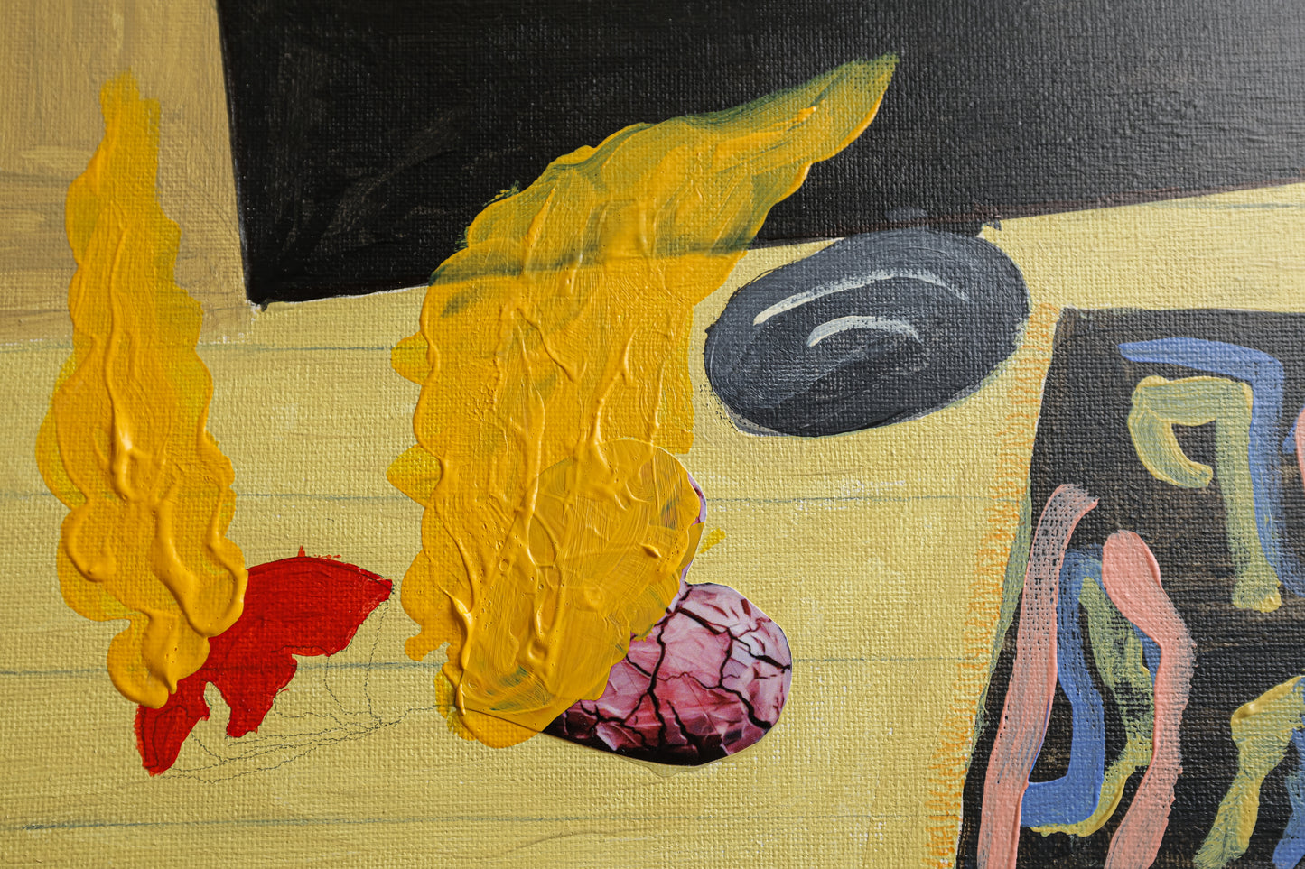 BREAKING NEWS (2025)