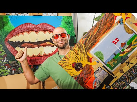 BREAKING NEWS (2025)