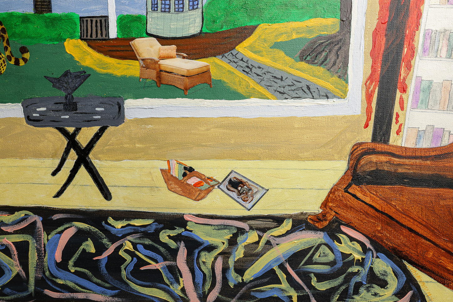 BREAKING NEWS (2025)