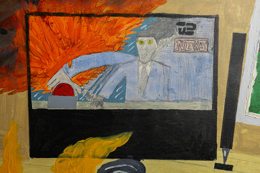 BREAKING NEWS (2025)