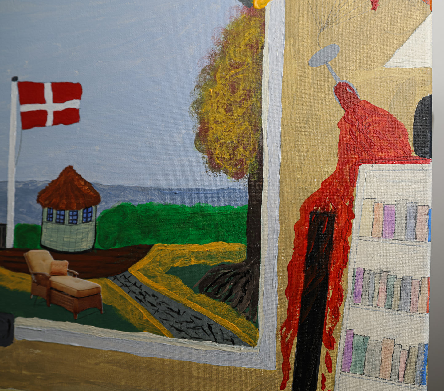 BREAKING NEWS (2025)